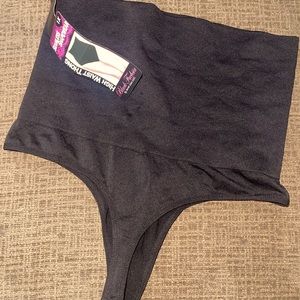 Thong Shape wear (NWT)